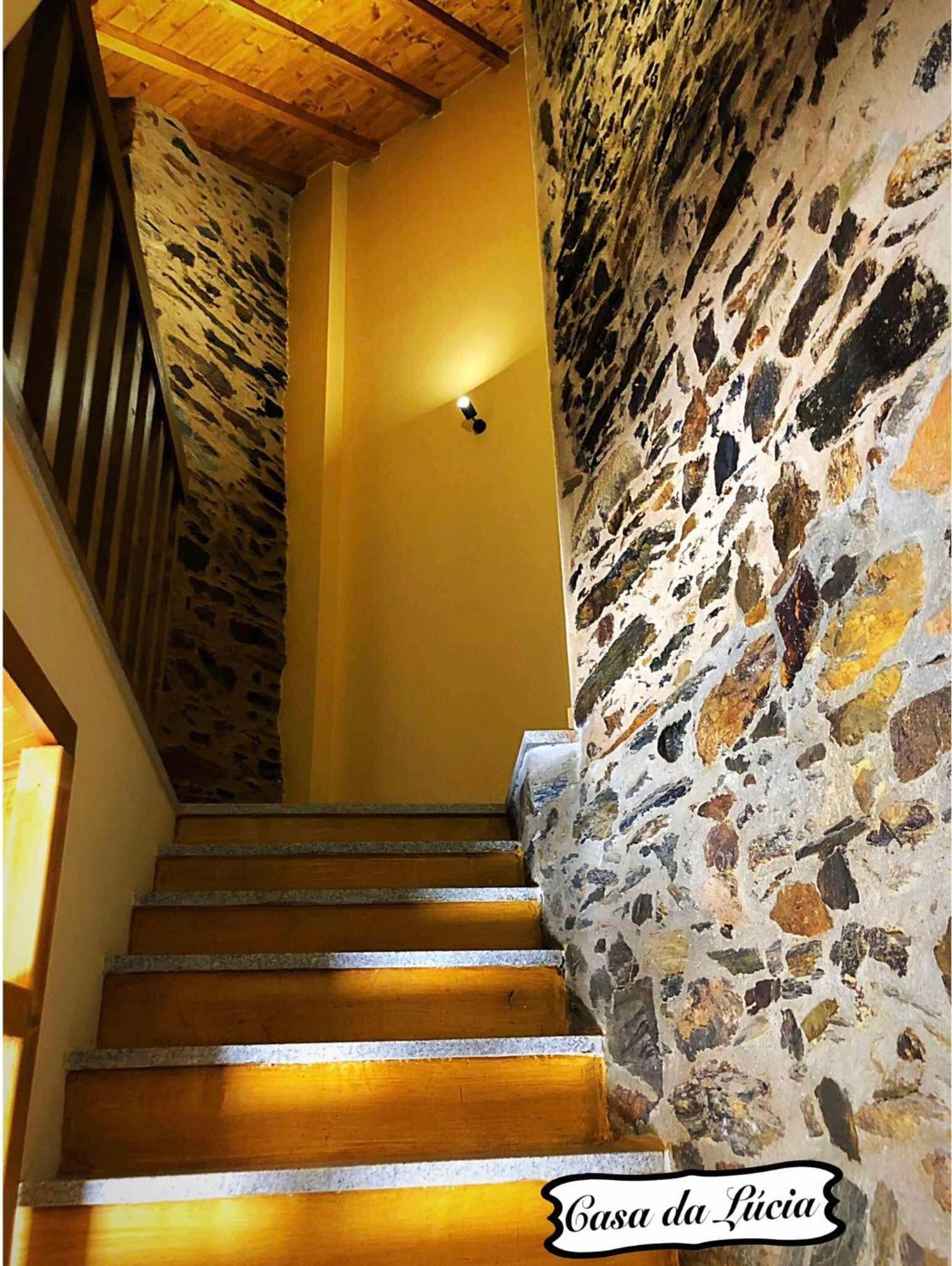 Villa Casa Da Lucia Bragança Esterno foto